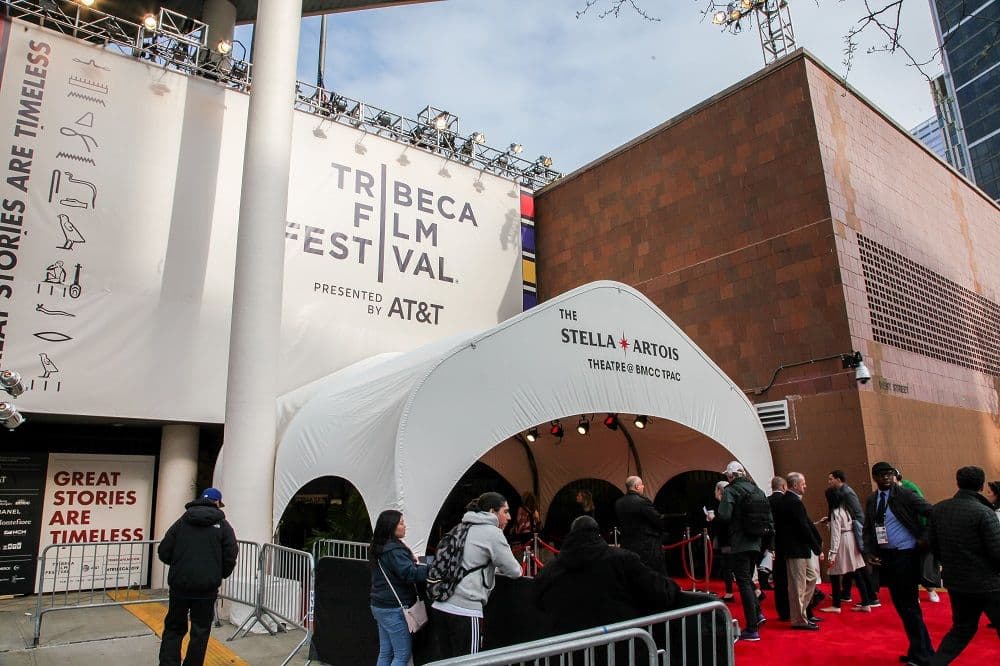 Top Must-Do Activity in Tribeca