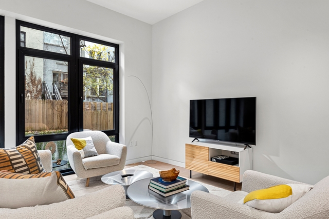 Image of Living space #4