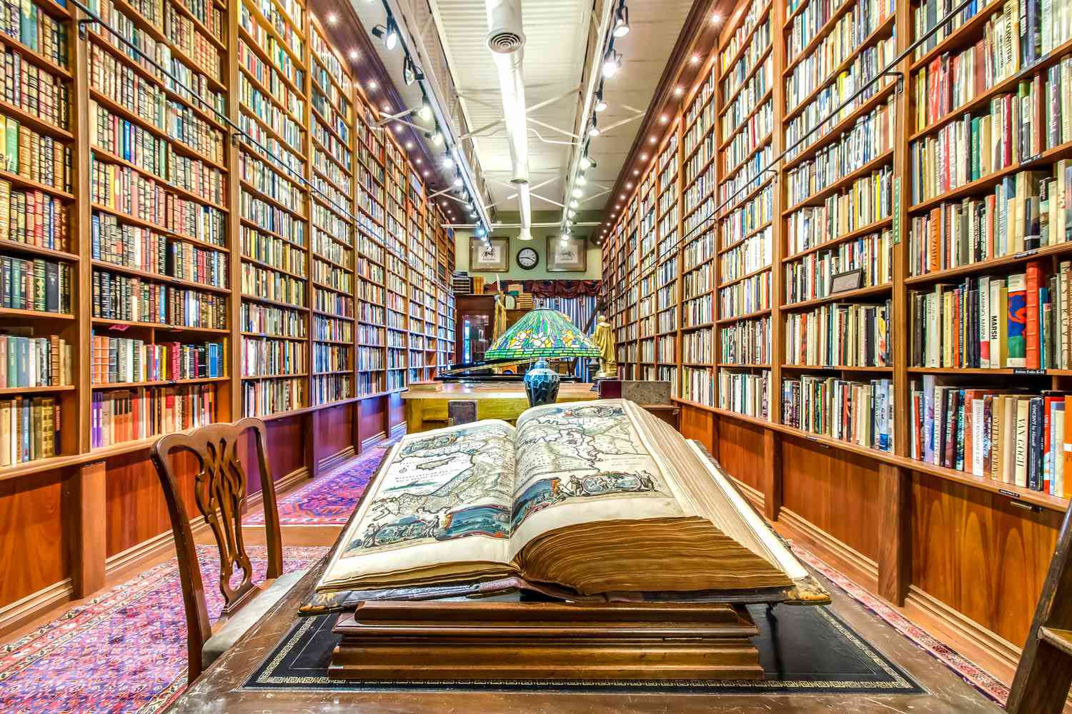 Books & Books