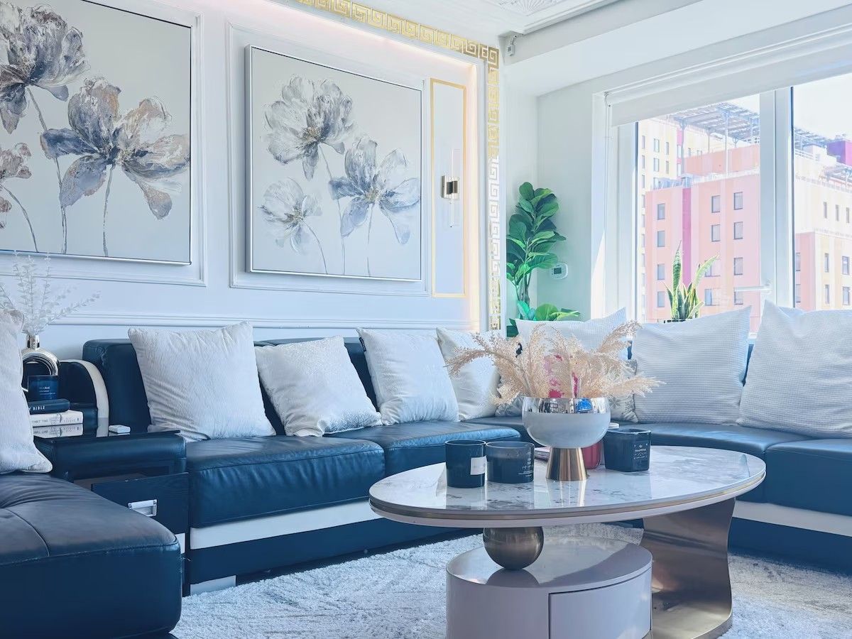 Image of Living space #8