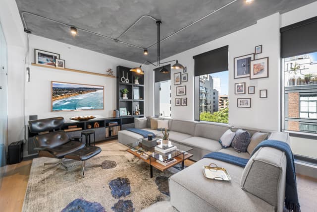 Image of Living space #3