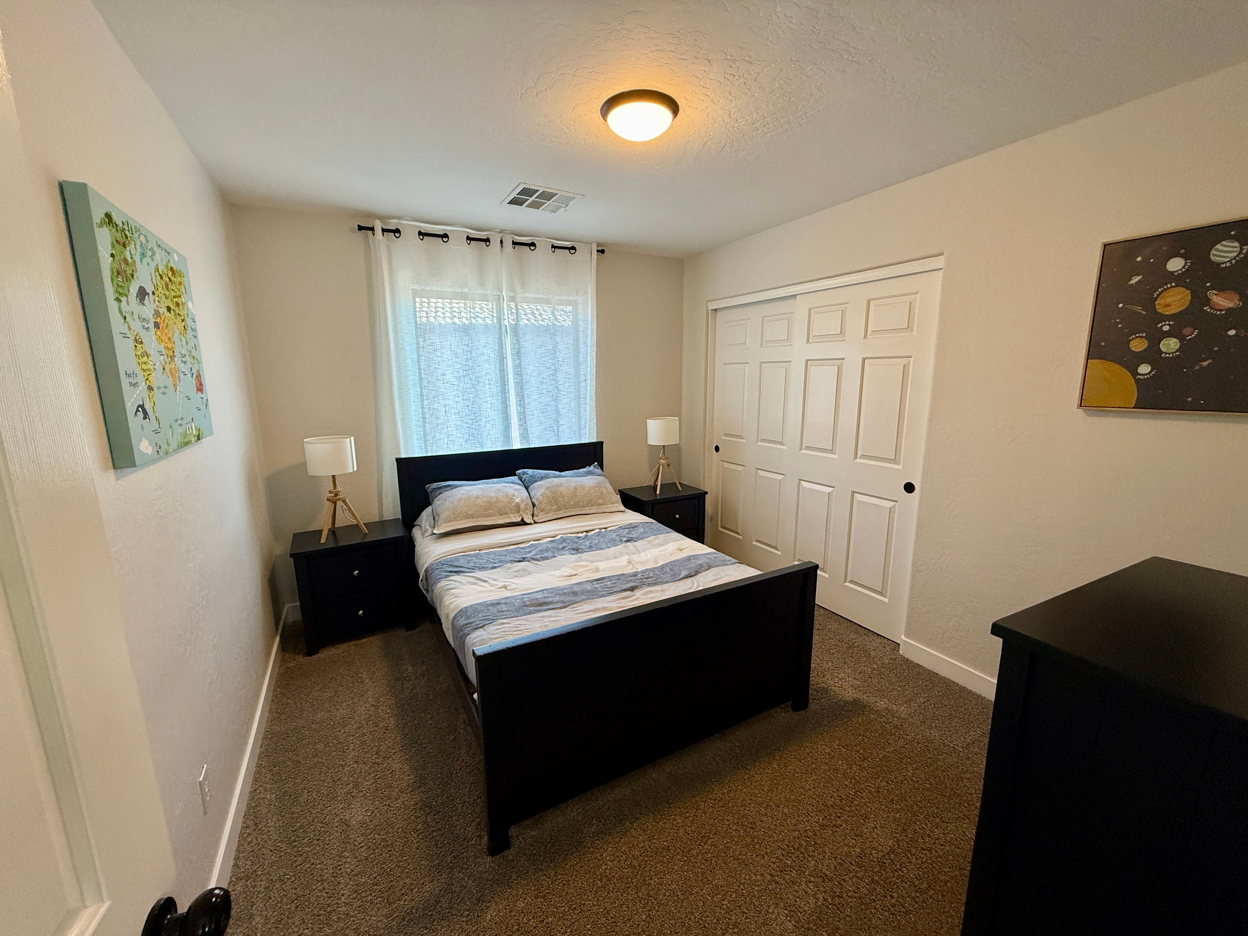 Gilbert Oasis | Gilbert | Spacious Home with Pool photo 20