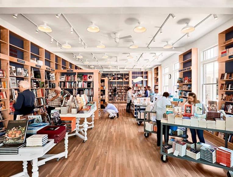 BookHampton