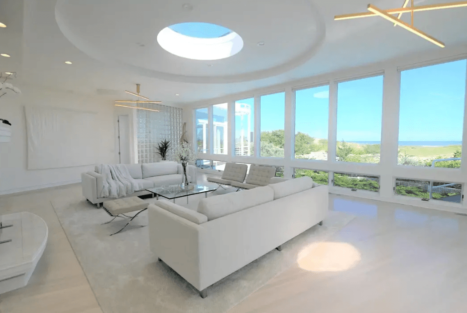 Vacation Rental in Long Island