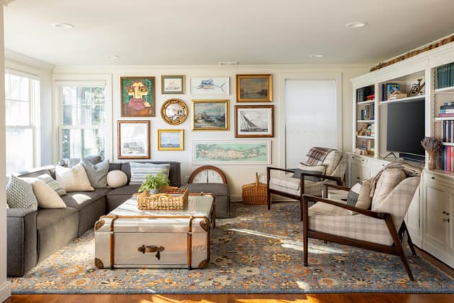 Image of Living space #3