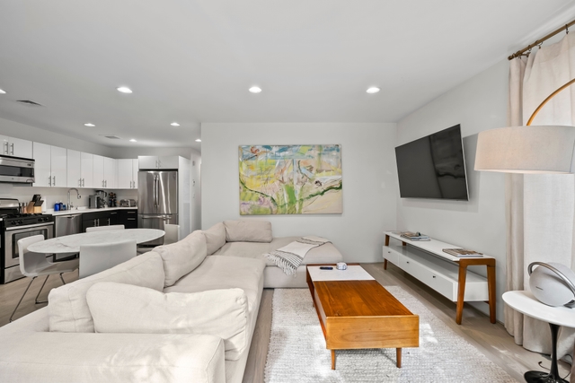 Image of Living space #4