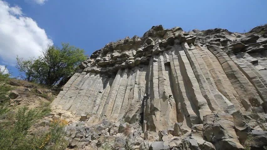 Basalt Mountain