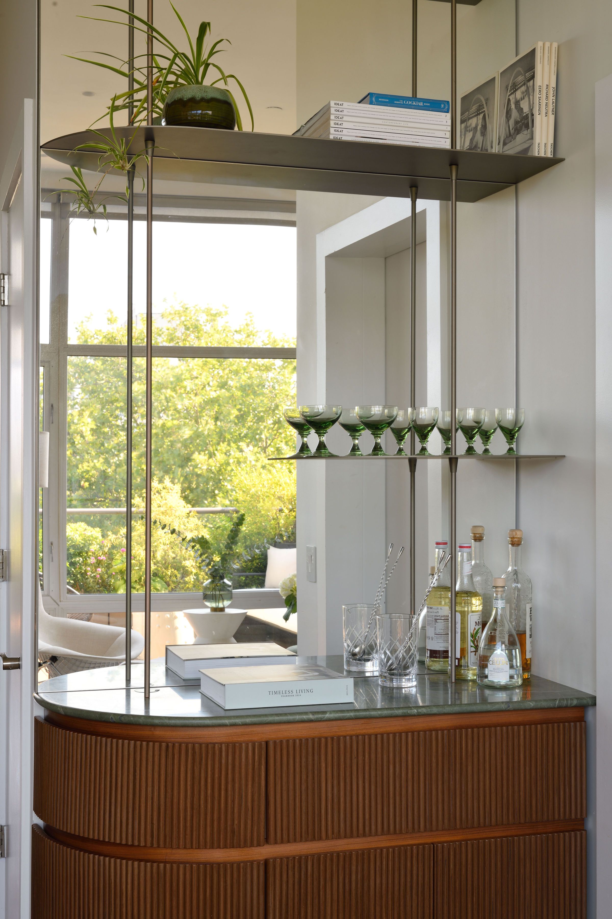 Sette Penthouse | Williamsburg | PH with Private Terraces photo 12