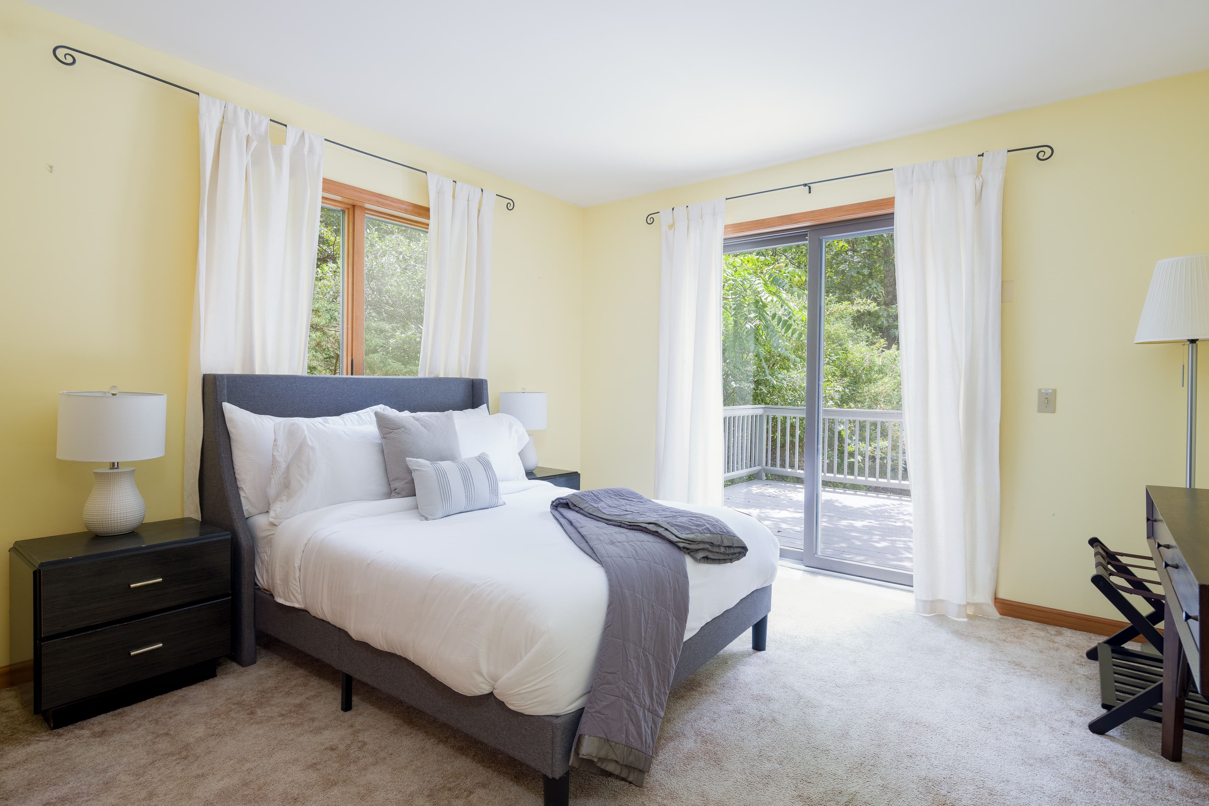 Rove Travel VRBO management