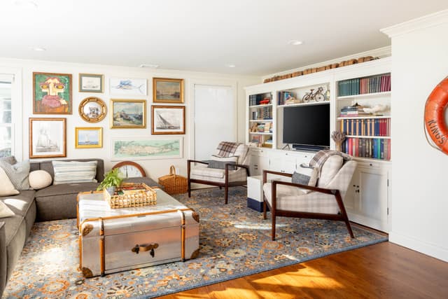 Image of Living space #4