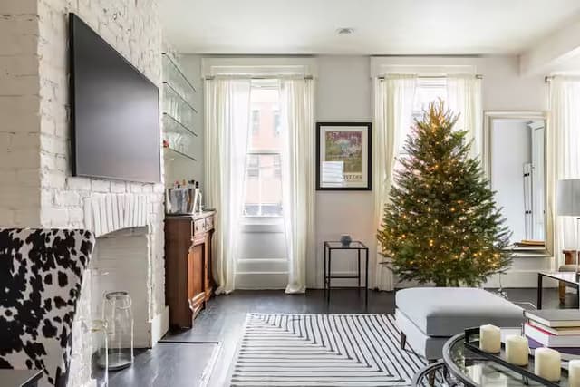 Image of Living space #4