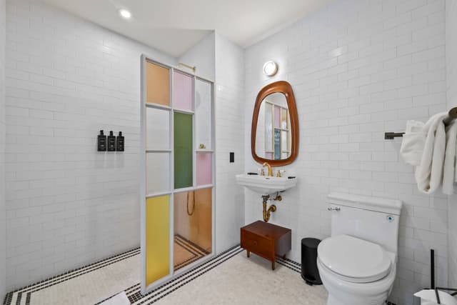 Image of Living space #3