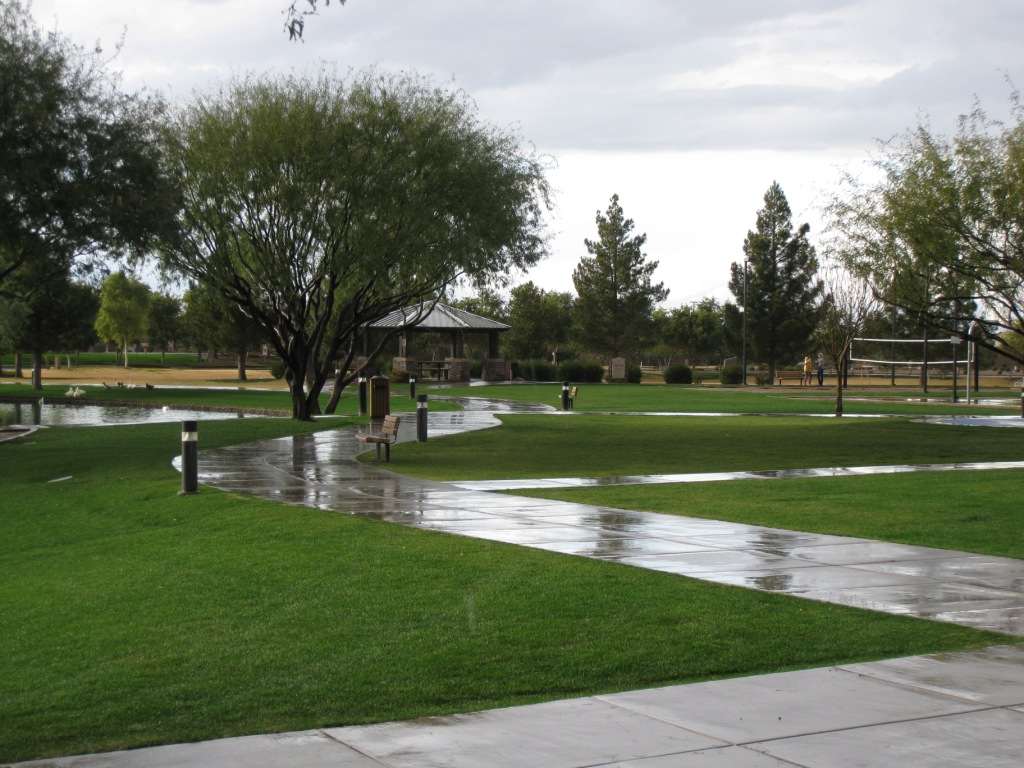 Gilbert Oasis | Gilbert | Spacious Home with Pool photo 39