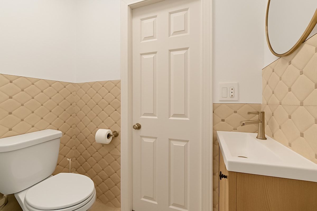 Image of Living space #3