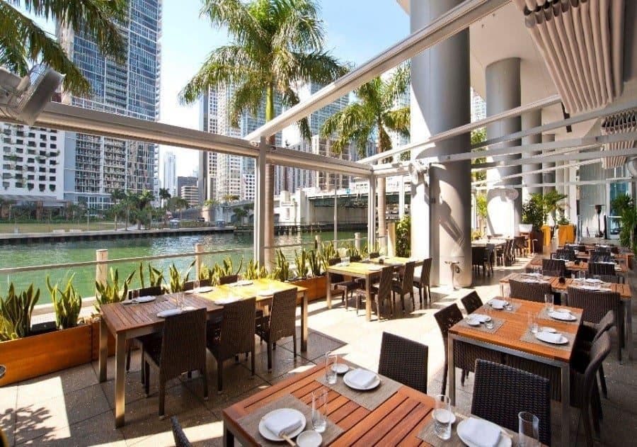 Zuma Miami