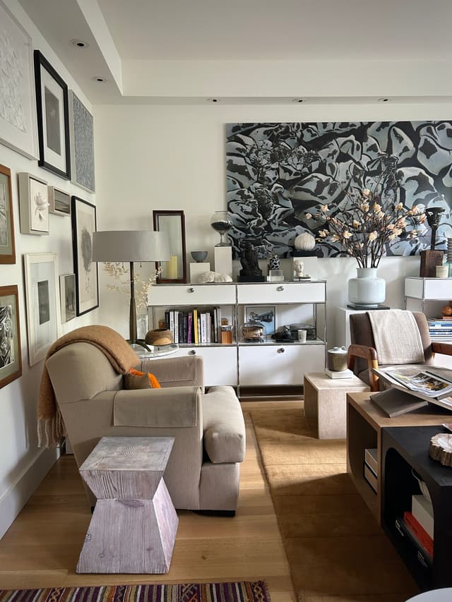 Image of Living space #3