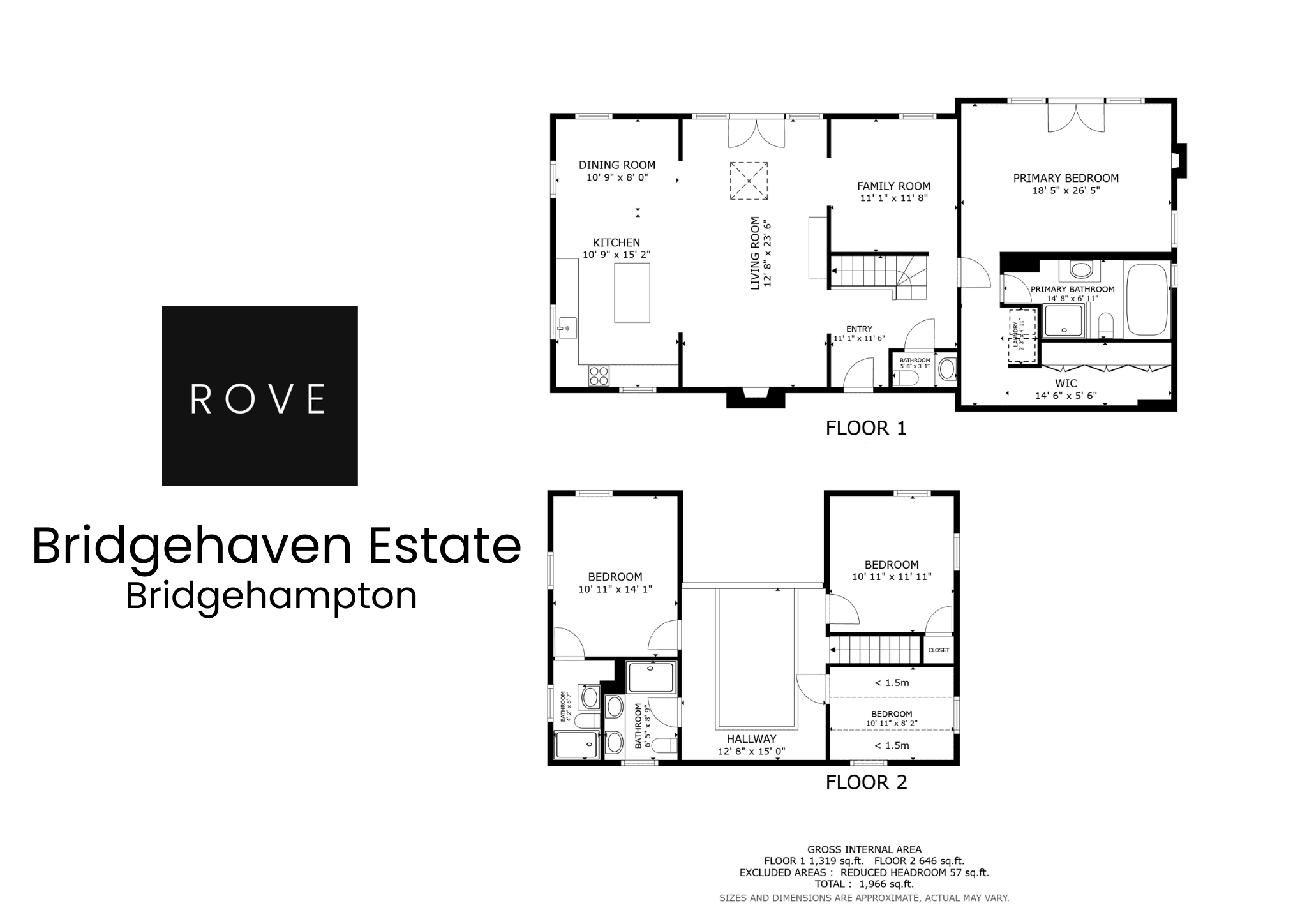 Bridgehaven Estate | Bridgehampton | Renovated Farmhouse w/ Pool photo 38