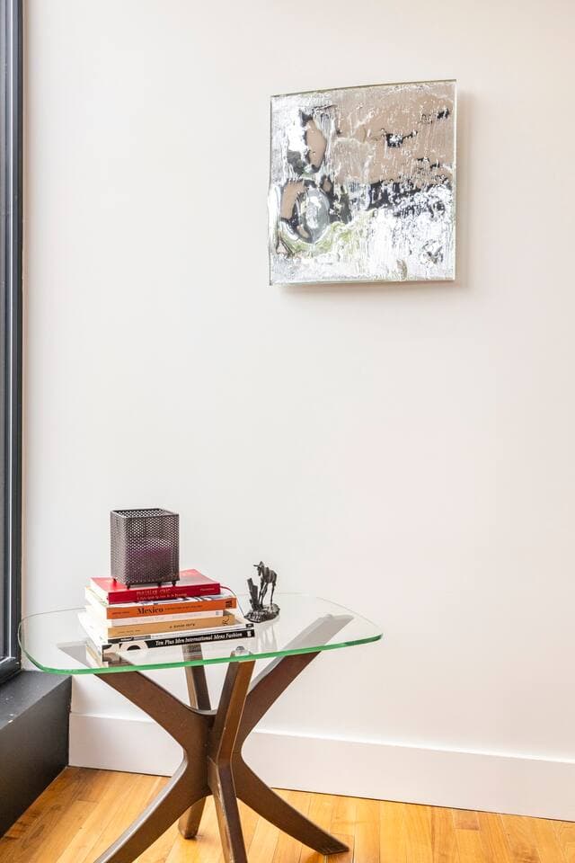 Image of Living space #5