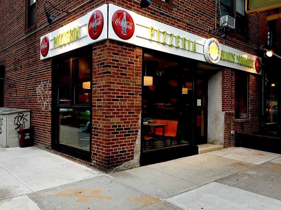 Paulie Gee’s
