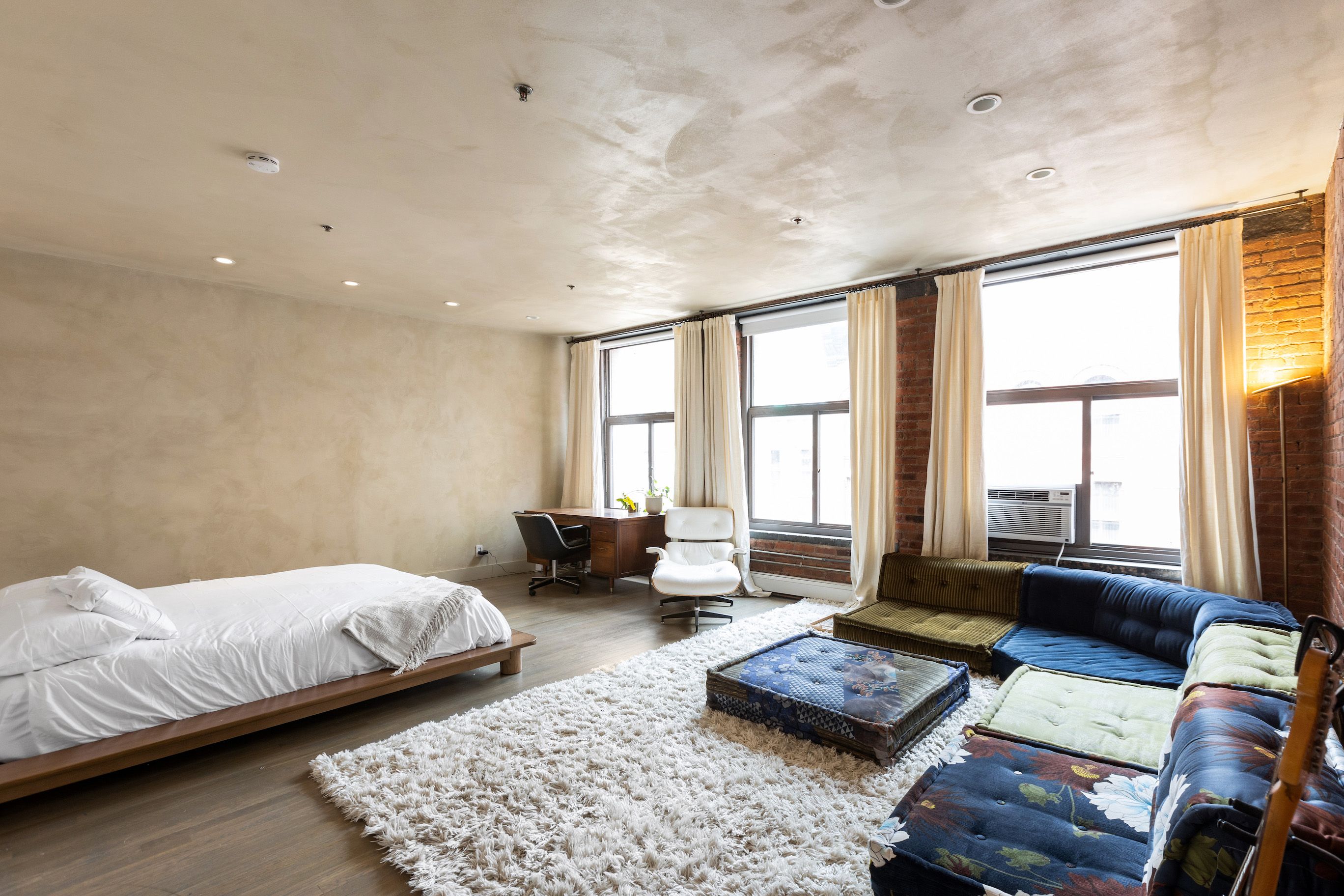 Vanderbilt | Tribeca | Designer Loft photo 22