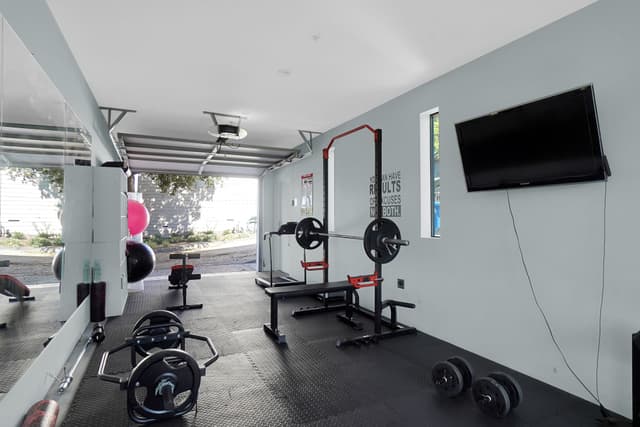 Image of Living space #6