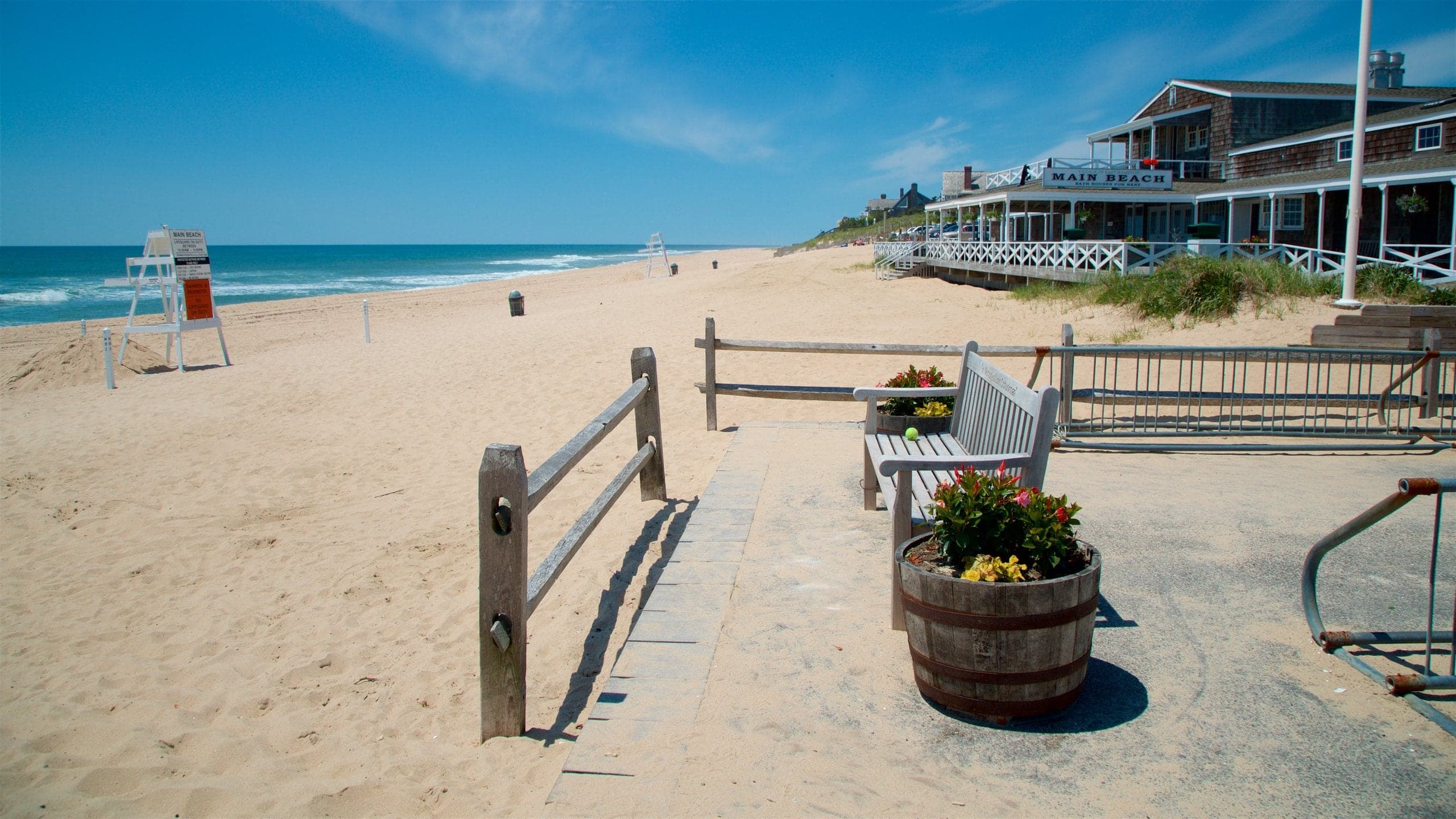 Main Beach
