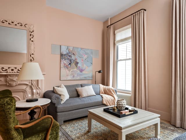 Image of Living space #3