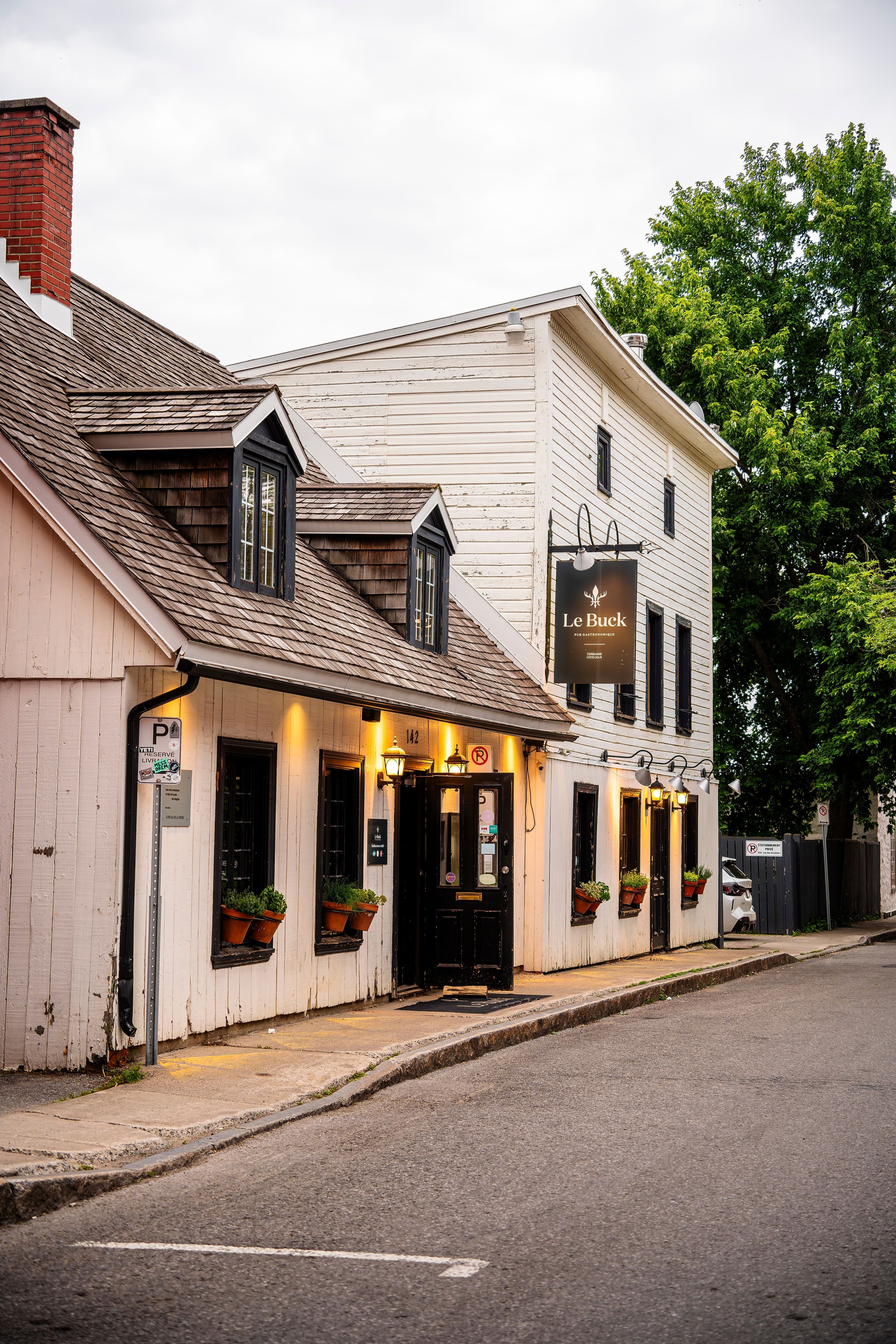 The Wharf Shop