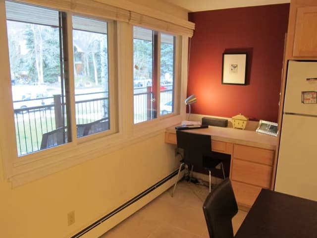 Image of Living space #4