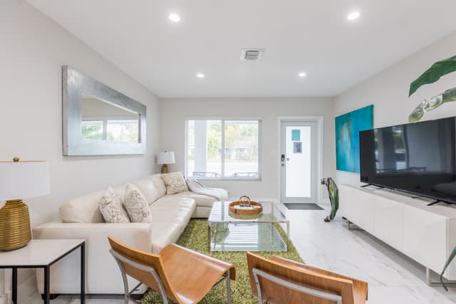 Image of Living space #5