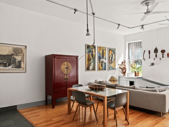 Image of Living space #4