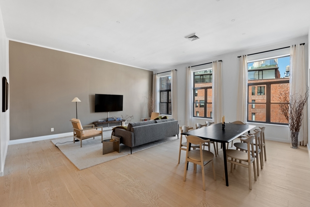 Image of Living space #4