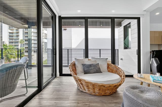 Image of Living space #7