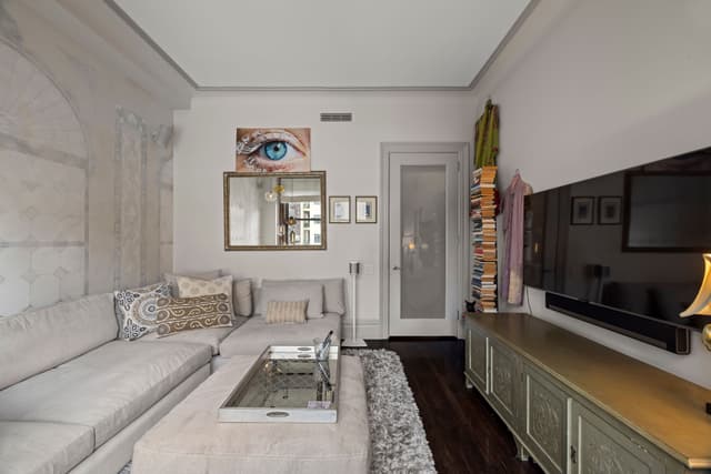 Image of Living space #12