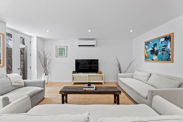 Image of Living space #1