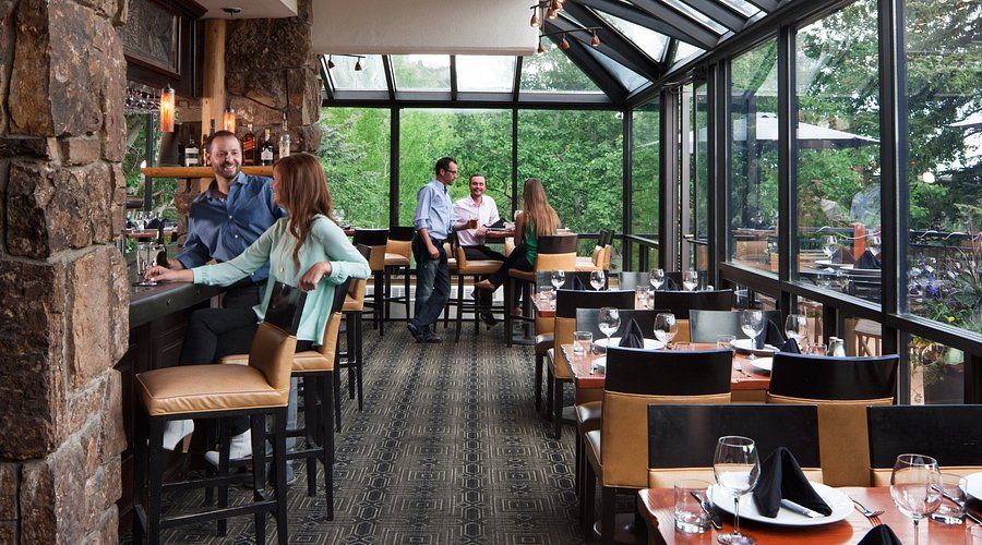 The Artisan at Stonebridge Inn