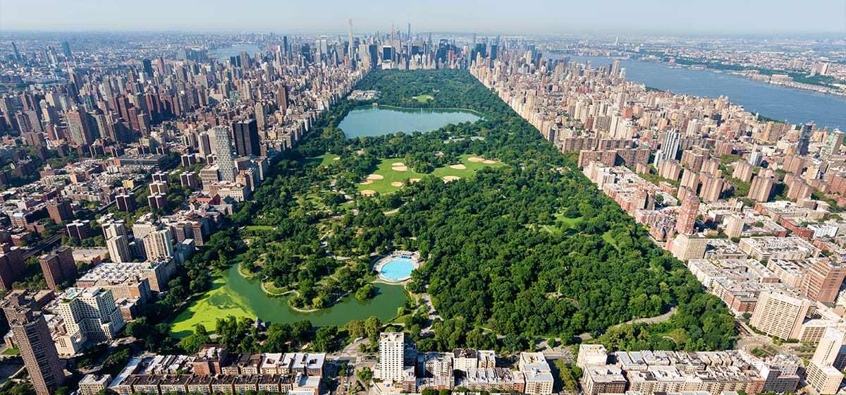 Central Park