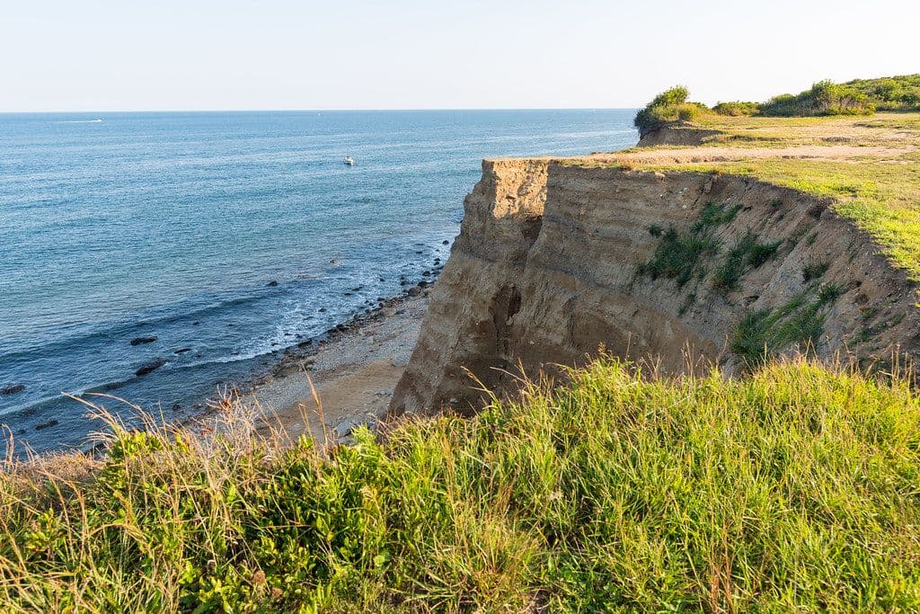 Camp Hero State Park