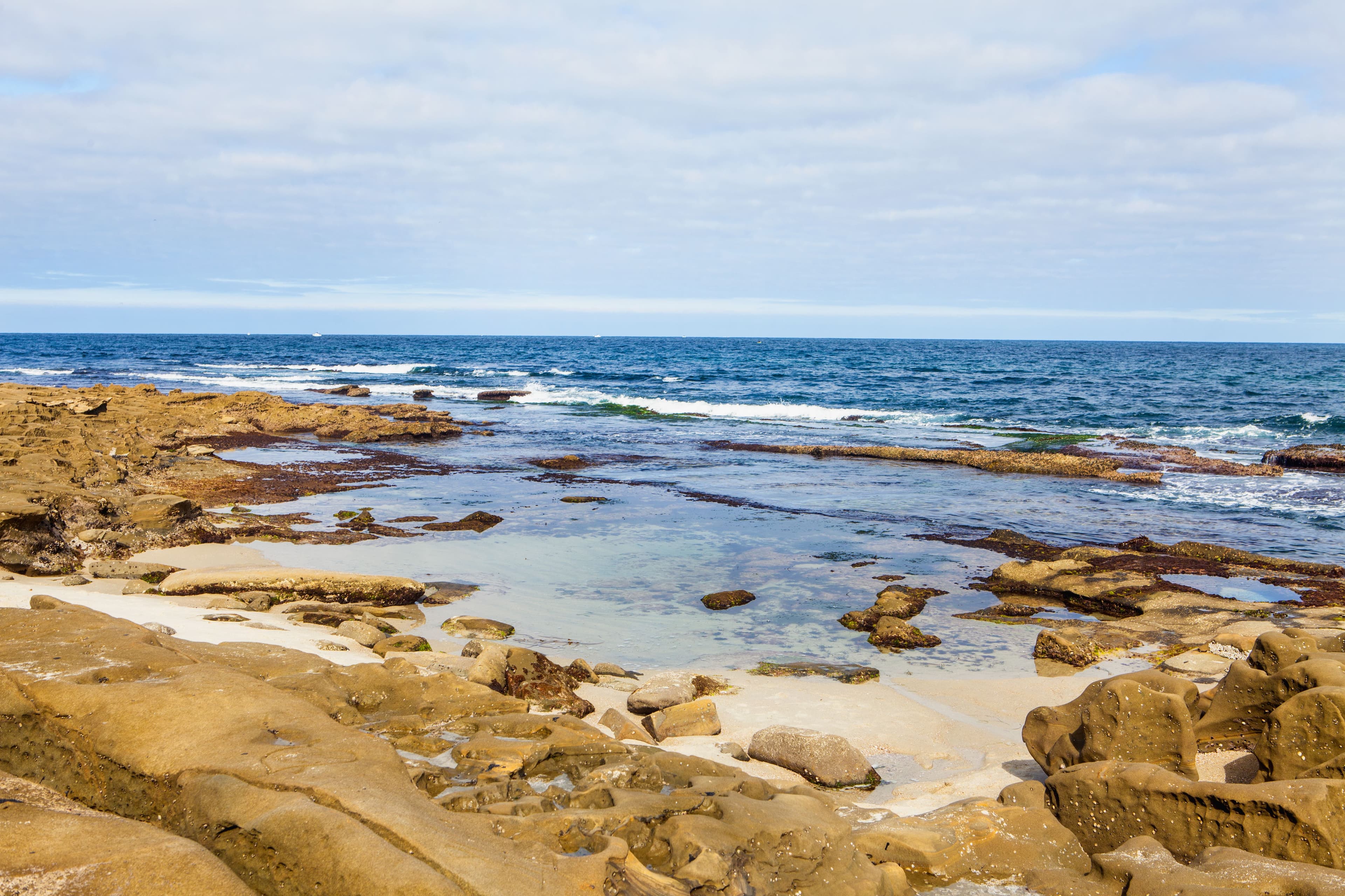 Crescent Beach