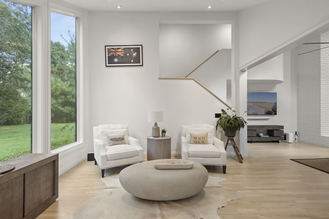 Image of Living space #2