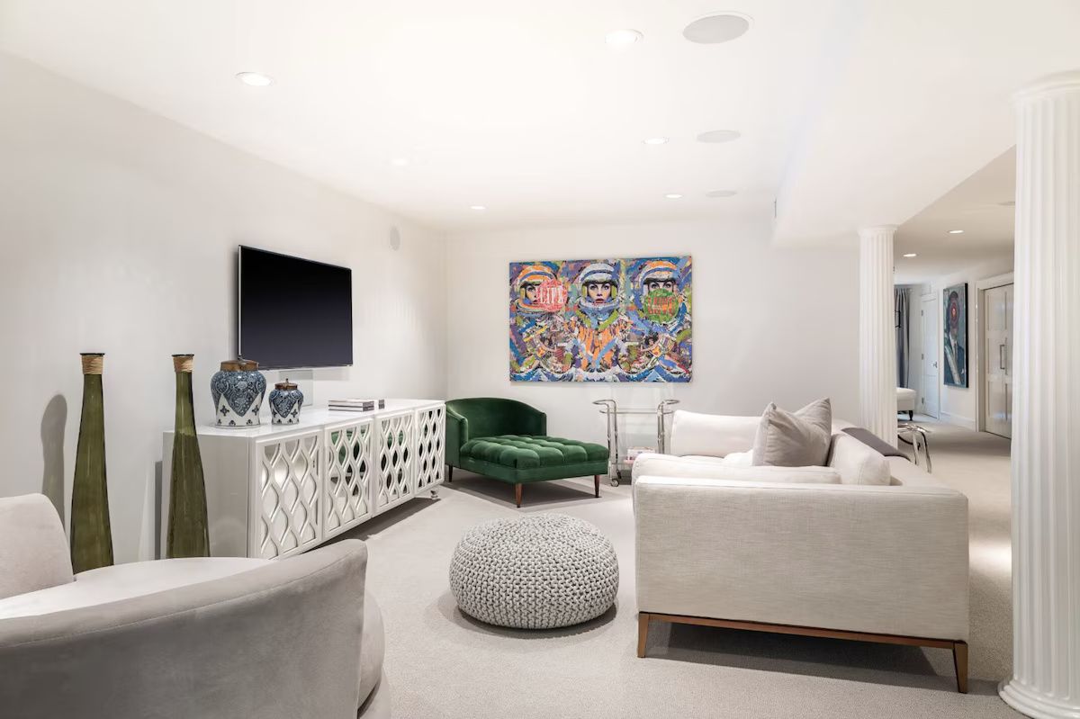 Image of Living space #7