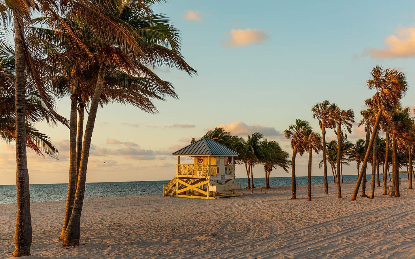 Crandon Park