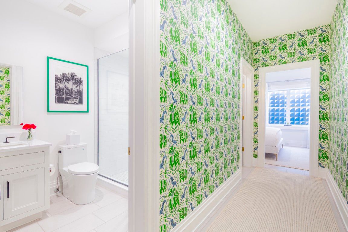 Rosko Estate | Southampton | Home With Heated Pool and Spa photo 30