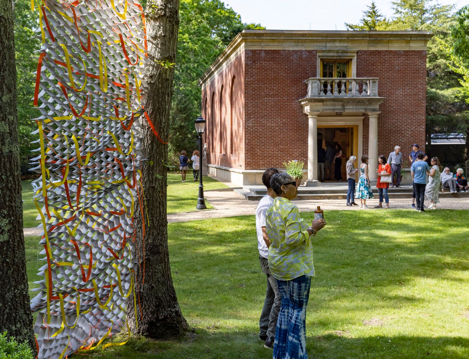 The Leiber Collection