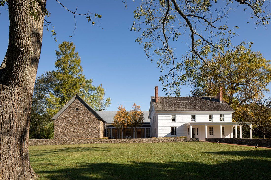 Shelter Island Historical Society