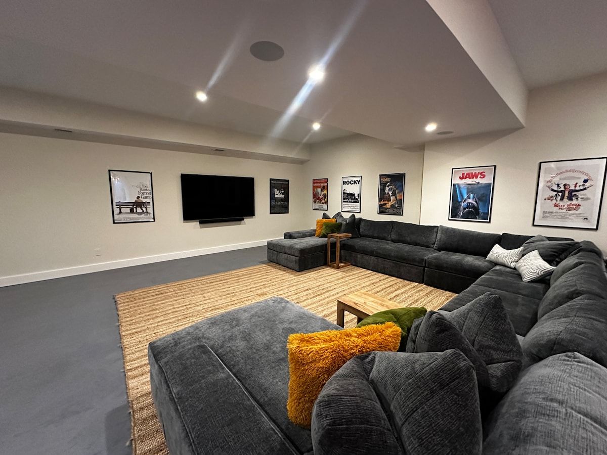 Image of Living space #4