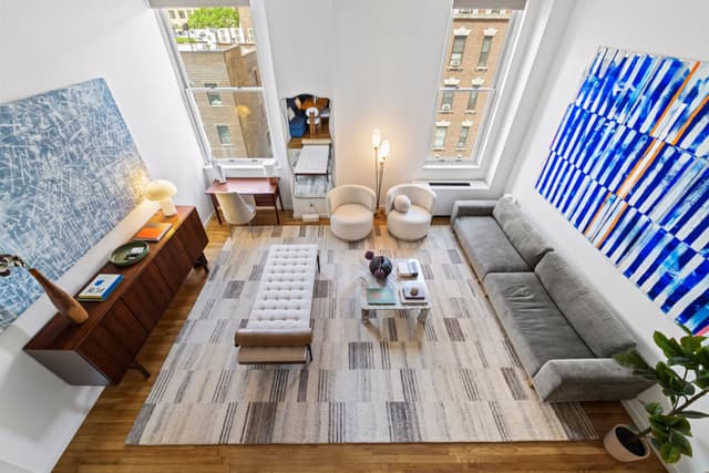 Image of Living space #1