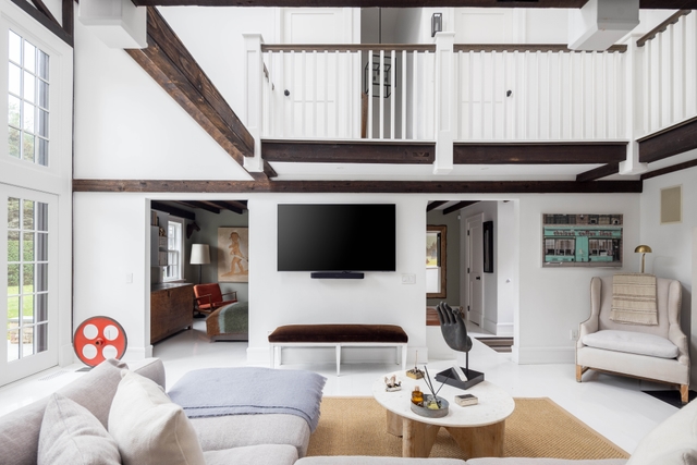 Image of Living space #1