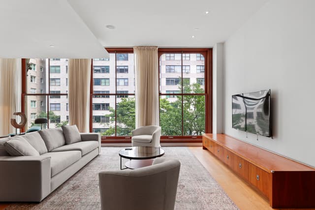 Image of Living space #9