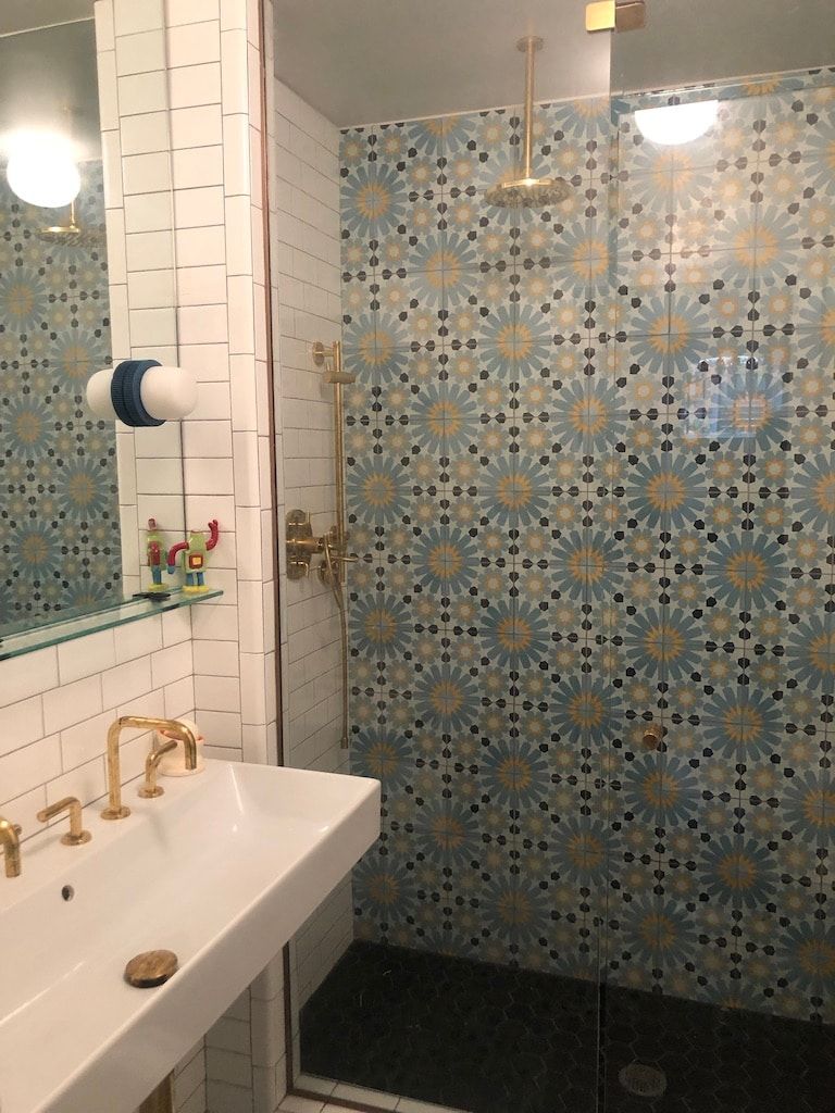 Grand Place | Clinton Hill | Brownstone Duplex w/ Private Garden photo 15